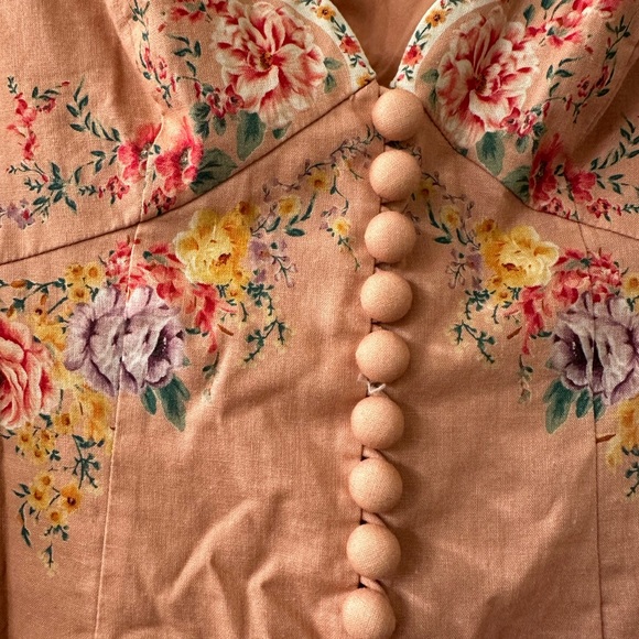 zimmermann
ZINNIA SCALLOPED MINI DRESS (24) - Picture 13 of 13